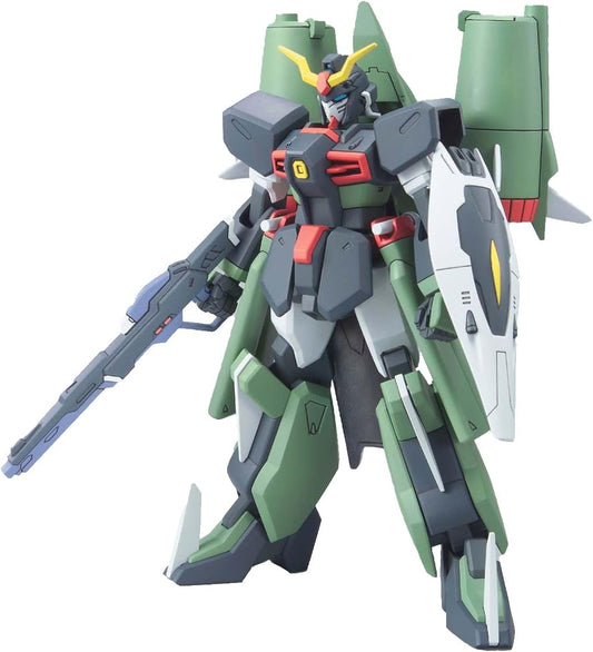 HG 1/144 Chaos Gundam Plastic Model