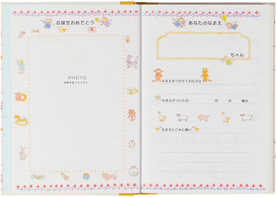 Phil design Light Blue Quickly and Healthily Green Diary Three Years Continuous use (Japan Import)