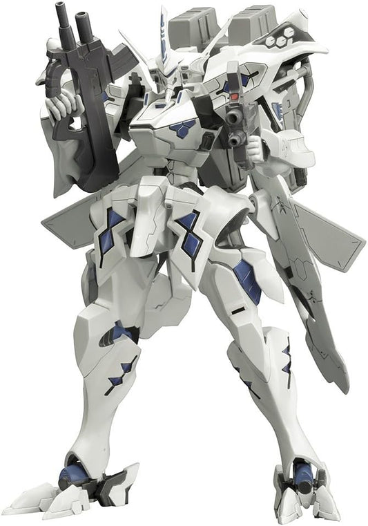 Kotobukiya Muv-Luv Alternative 1/144 TAKEMIKADUCHI Type-00A 1/144 Plastic Model kit