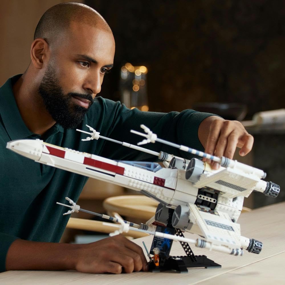LEGO 75355 Star Wars X-Wing Starfighter