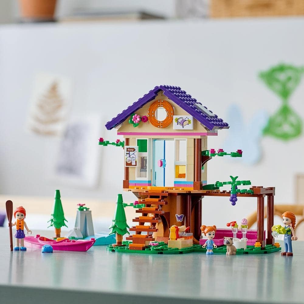 LEGO Friends 41679 Heartlake Forest House