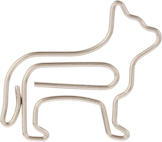 Midori D-Clips Cat (43185006)