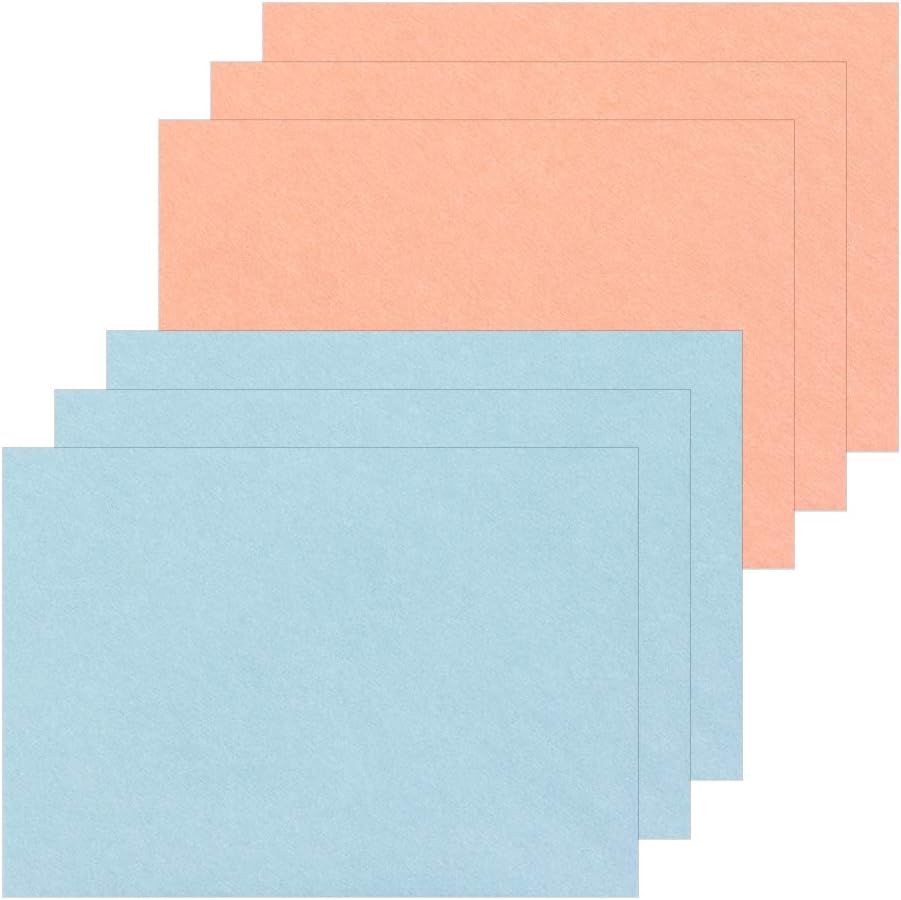 Midori Envelope Happy Clover Pattern 20464006