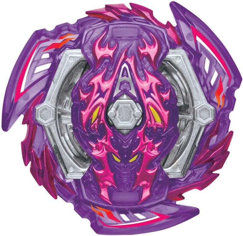 Beyblade Burst Takaratomy B-140 Random Booster Vol.15