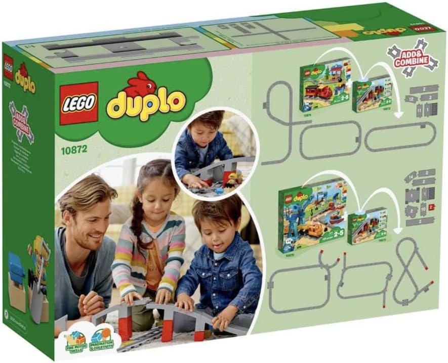 Lego DUPLO Set