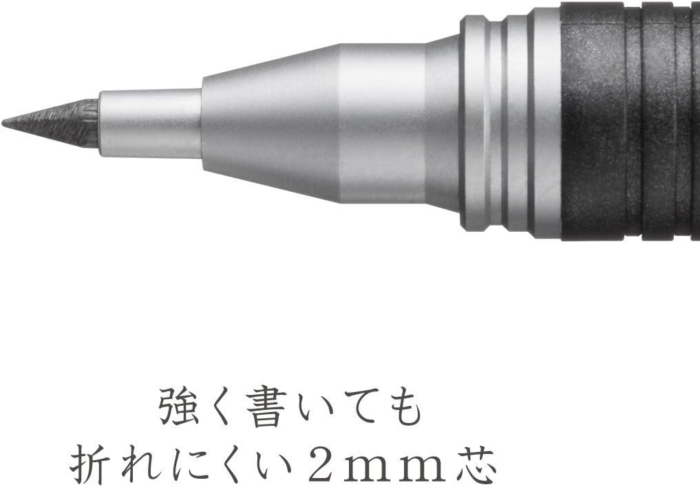 Staedtler Mechanical Pencil, 2.0mm (925 20)