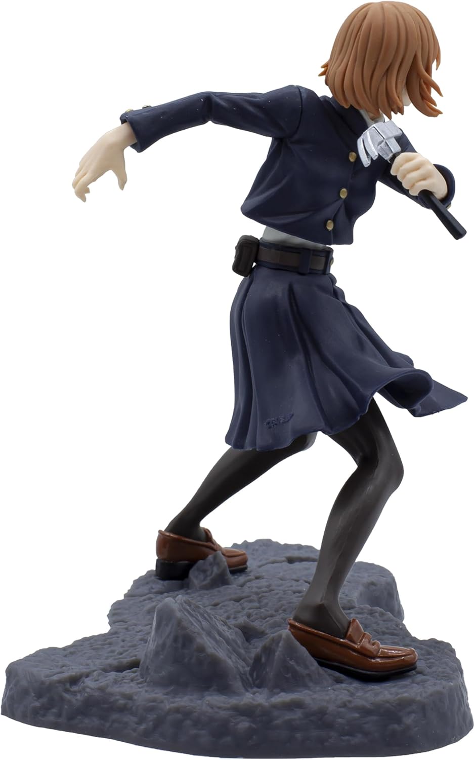 Banpresto Jujutsukaisen Combination Battle 3 Kugisaki Nobara Figure Figurine 11cm