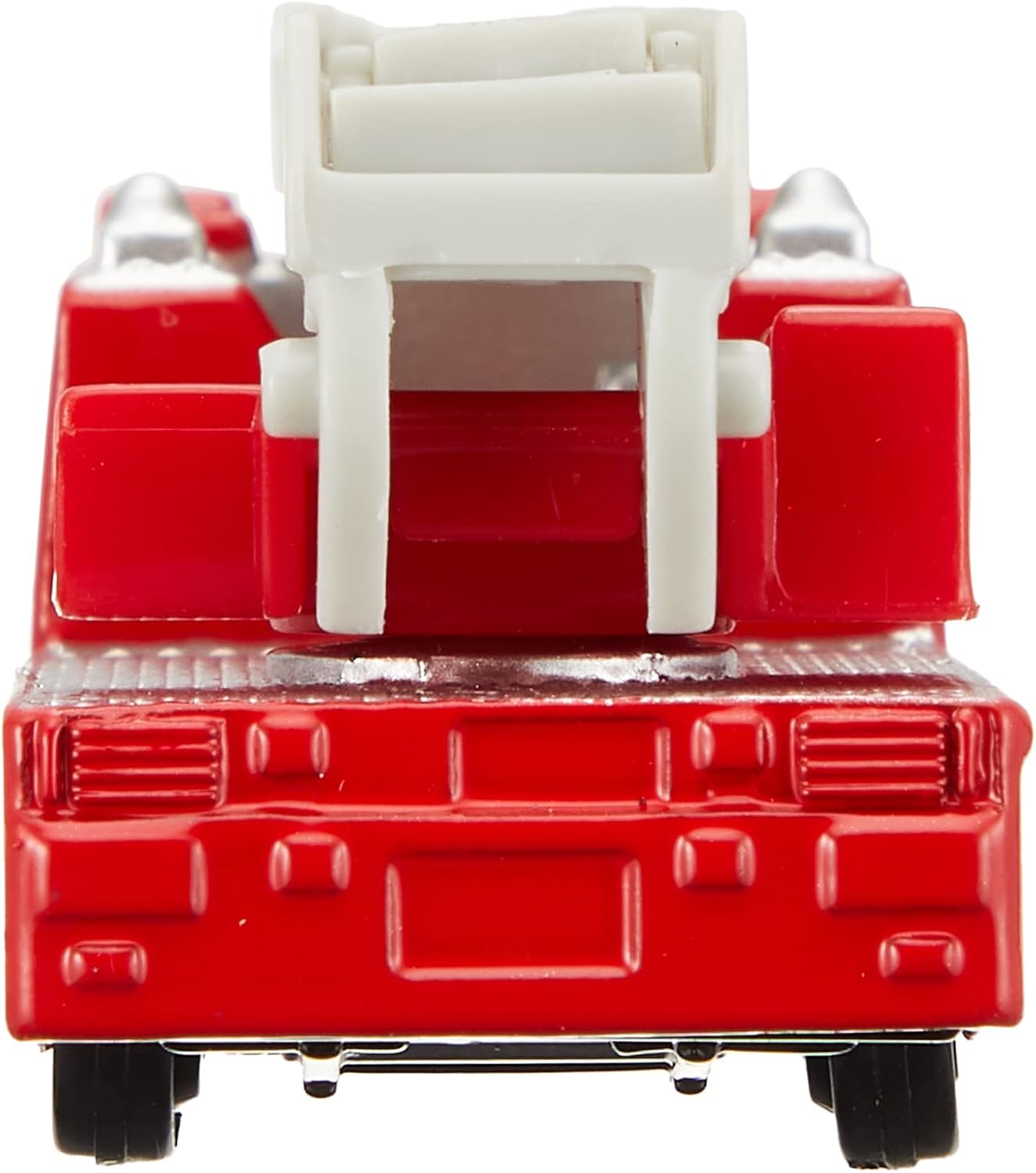 Takara Tomy Tomica No.108 Hino Aerial Ladder Fire Truck
