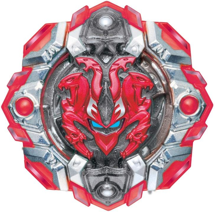 Beyblade Burst Takaratomy B-140 Random Booster Vol.15