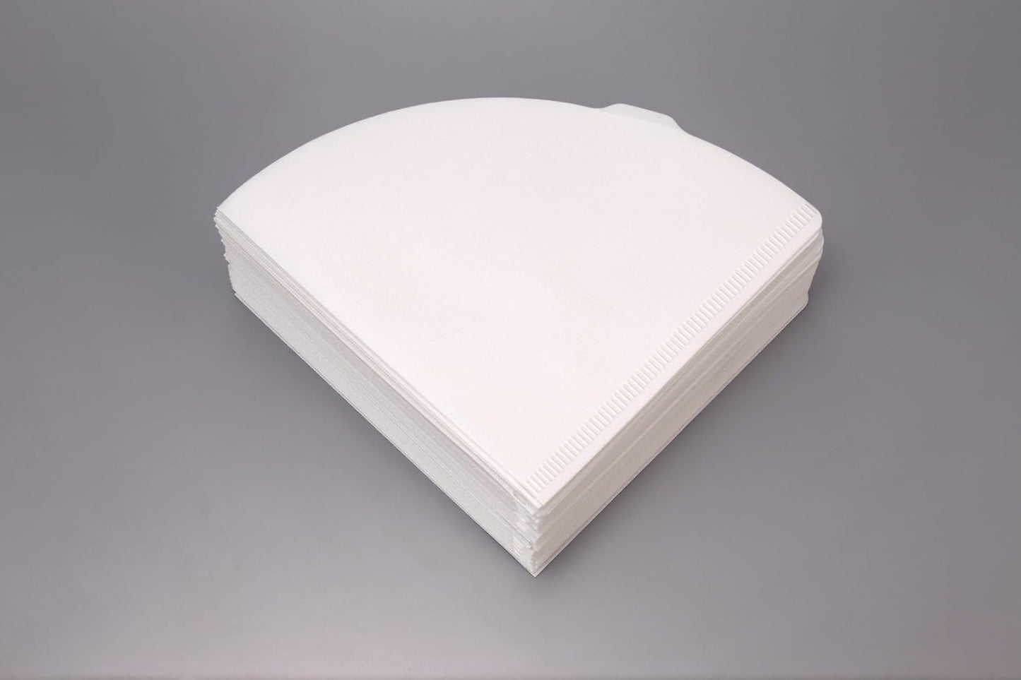Lot of 3x100 Filters for Coffee Machines American White Book - Hario V60 02 - VCF-02-100W Import from Japan