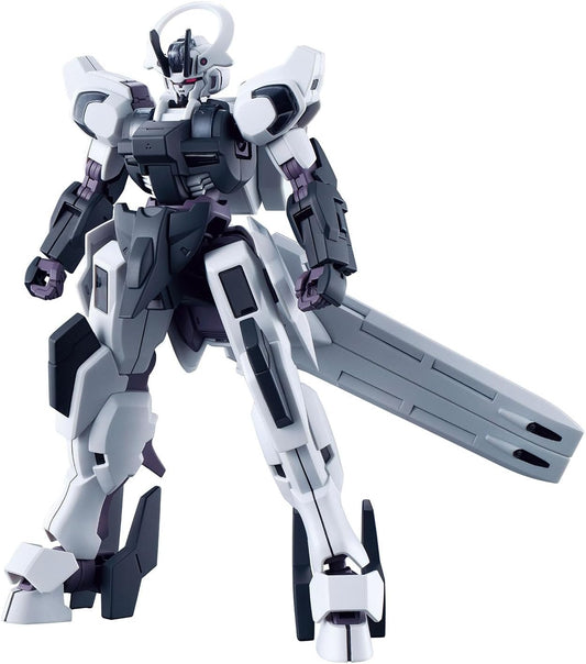 BANDAI NAMCO Entertainment Gundam The Witch from Mercury - HG 1/144 Gundam Schwarzette - Model Kit
