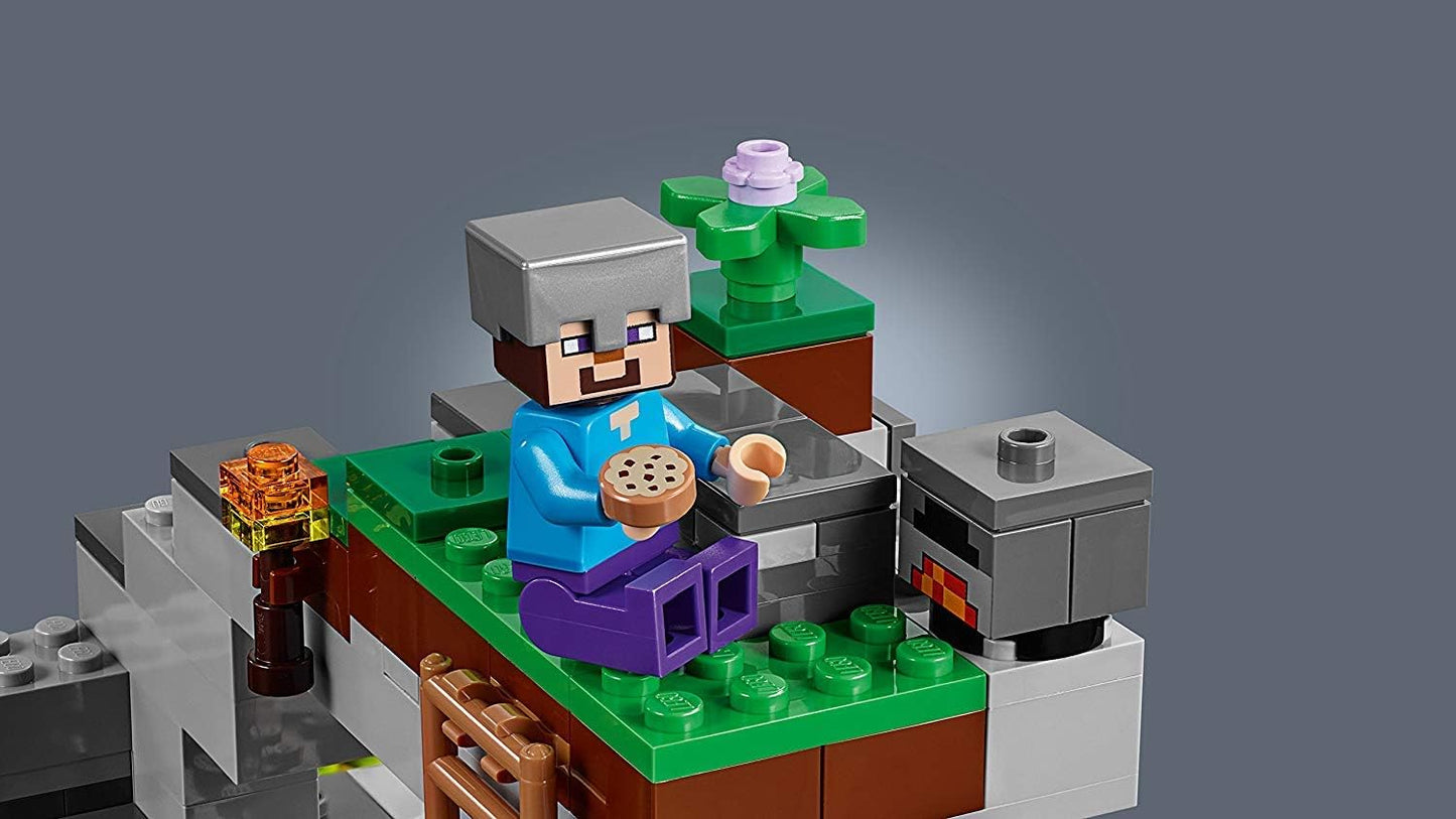 Minecraft Lego