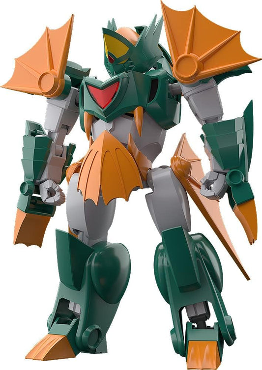 Good Smile Company Mado King Granzort: Hydoram Moderoid Model Kit