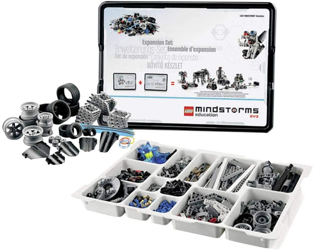 LEGO Ev3 Expansion Set 45560 - New