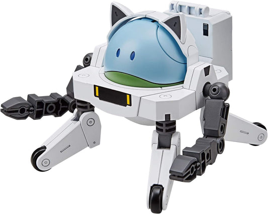 Bandai Hobby - Gundam - #14 Harofitter, Bandai Spirits HaroPla Model Kit