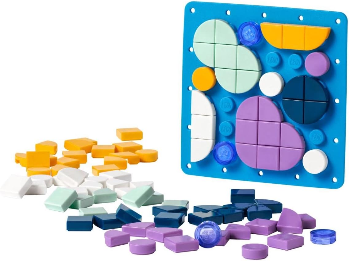 LEGO Dots Patch 41955