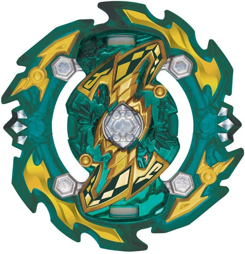 TAKARA TOMY Beyblade Burst B-147 Random Layer Vol.2 (Japan Import) Pack of 3
