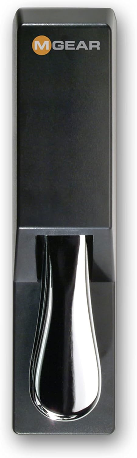 M-Audio SP-2 - Universal Sustain Pedal with Piano Style Action For MIDI Keyboards, Digital Pianos & More