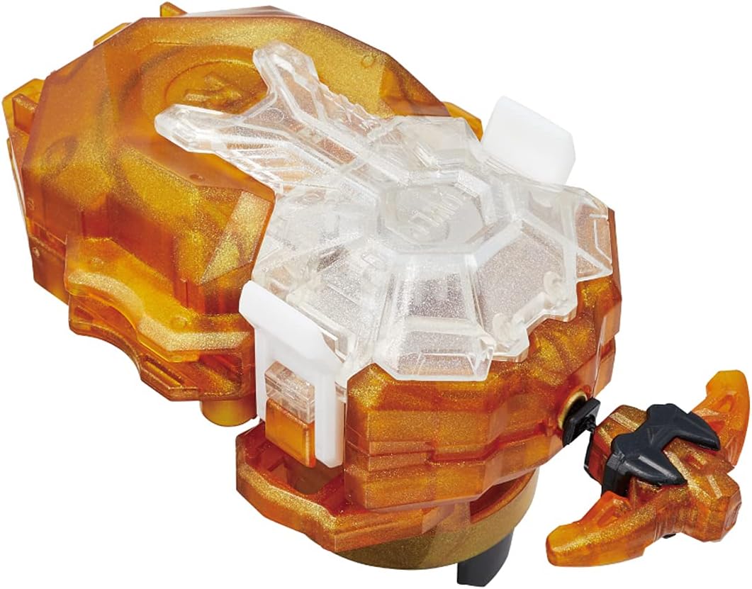 Beyblade Burst B-191 Overdrive SP Starter Set