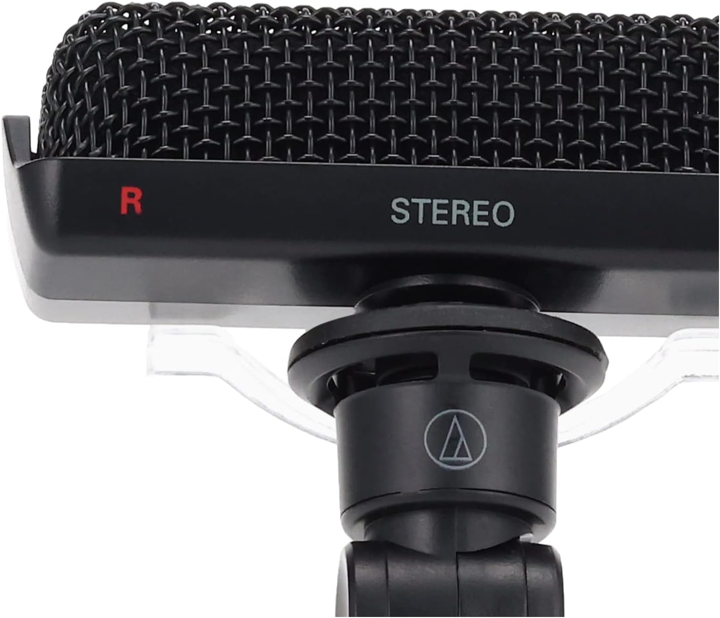 Audio Technica AT9910 Stereo Plug-in Microphone