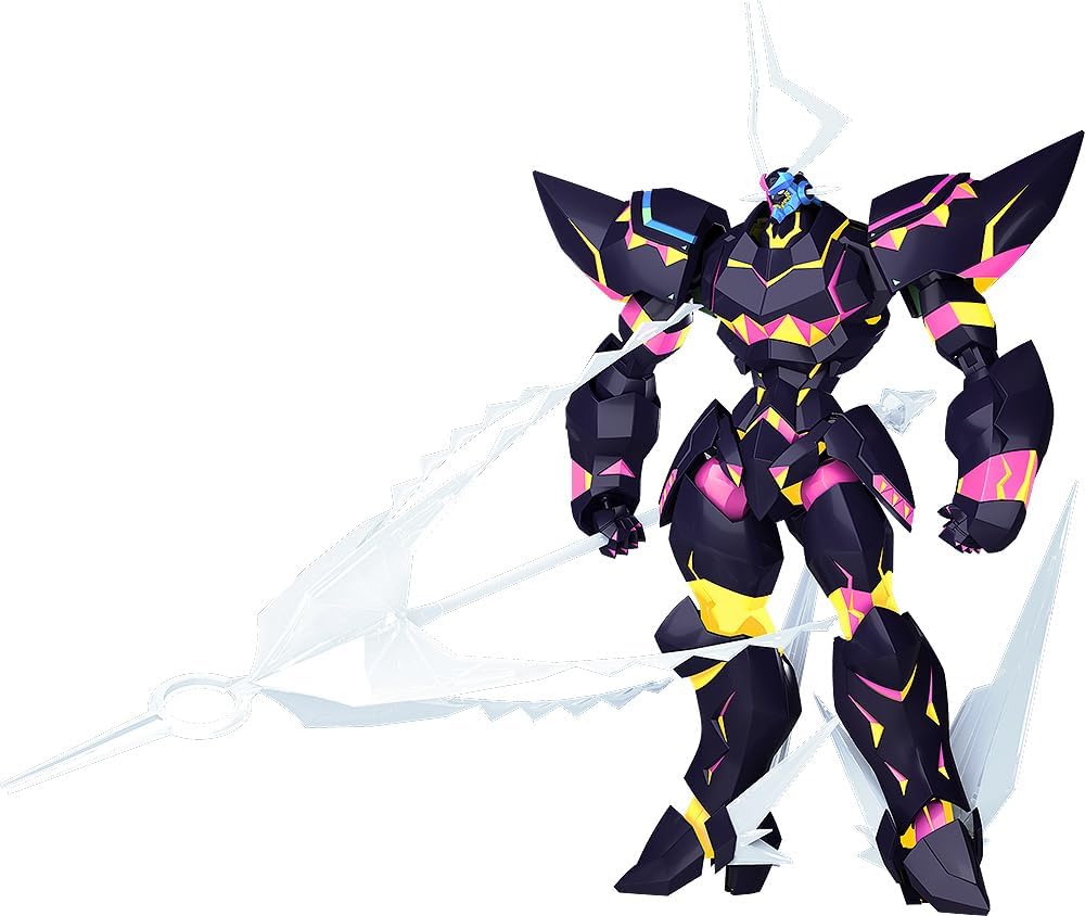 Good Smile Company Promare: Lio de Galon Moderoid Model Kit
