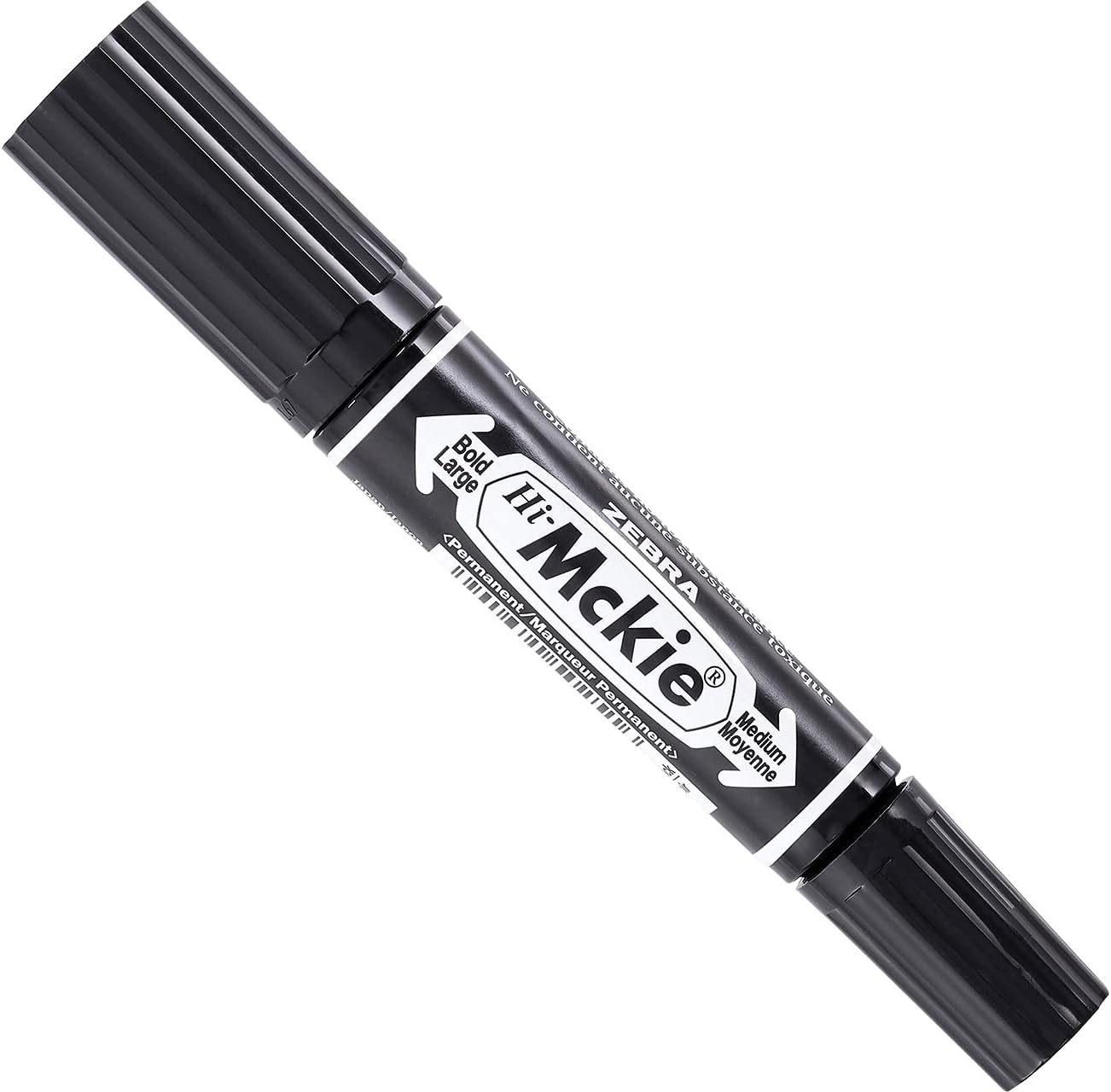 ZEBRA High Mckee Light Blue