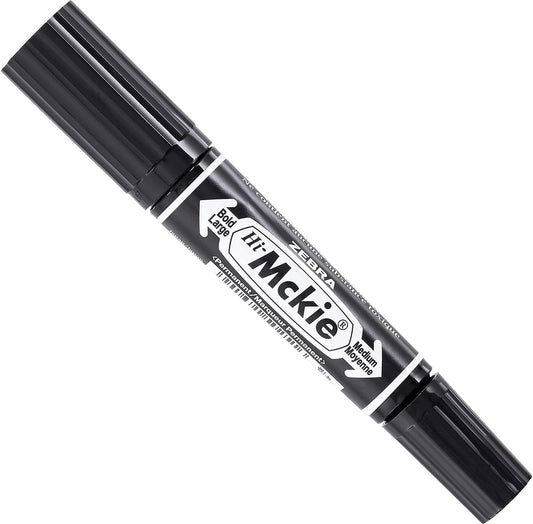 ZEBRA High Mckee Light Blue