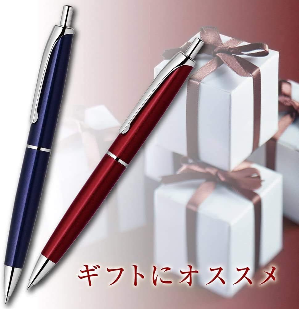 ZEBRA P-BA70-W Permanent Ballpoint Pen Filler Retractable 0.7 White