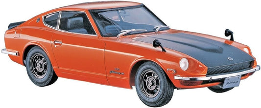 Hasegawa 1/24 Nissan Fairlady Z432R