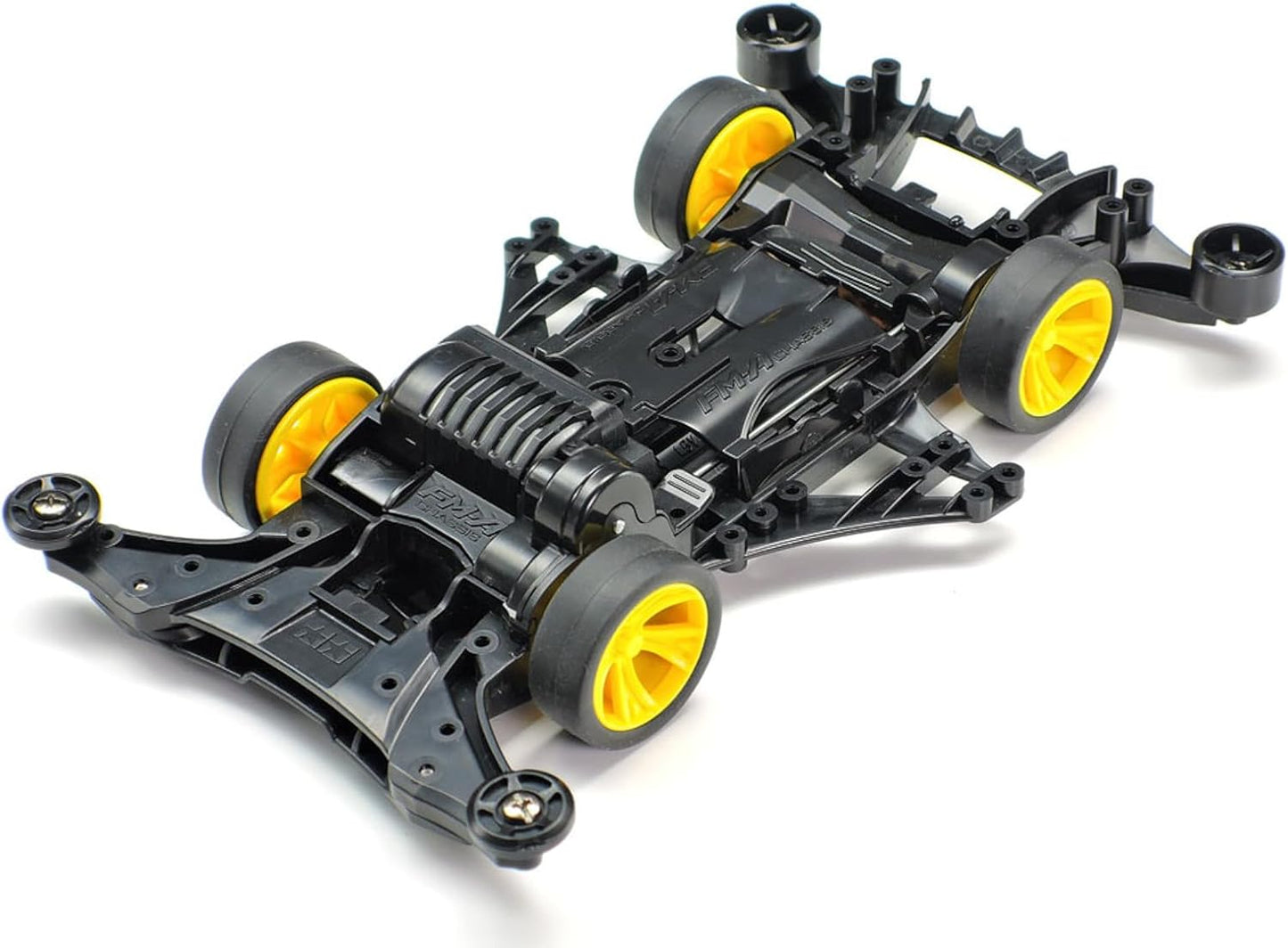 JR Cosmosonic FM-A Chassis / Tamiya / 19454