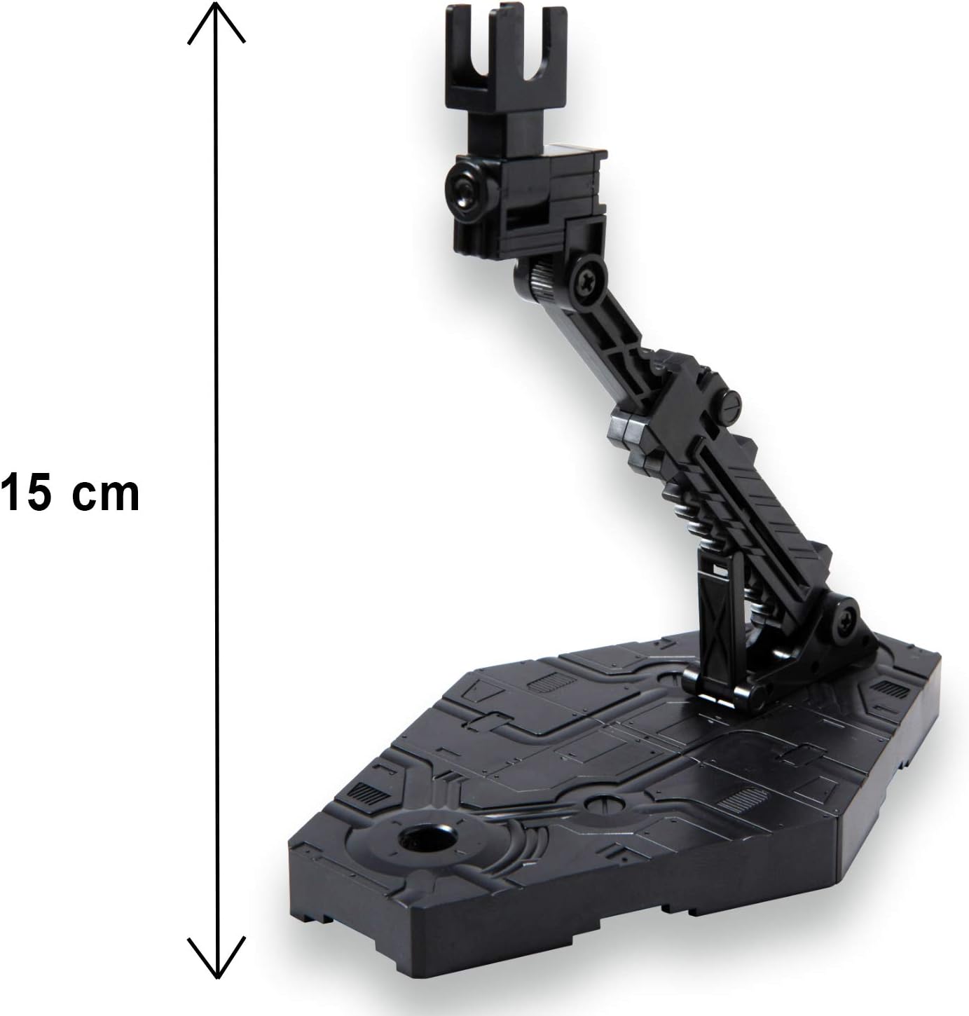 Bandai Hobby - Action Base 2 - Black