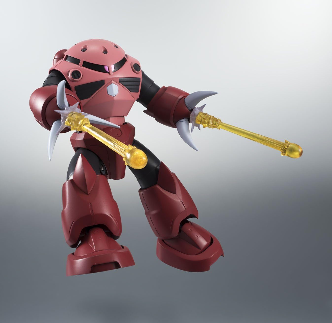 Bandai Hobby MSM-07S Z'Gok (Char's Custom) Ver. A.N.I.M.E. Action Figure