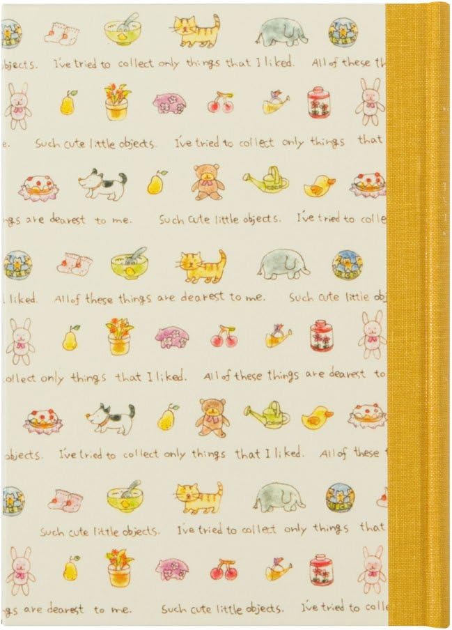 Phil design Light Blue Quickly and Healthily Green Diary Three Years Continuous use (Japan Import)