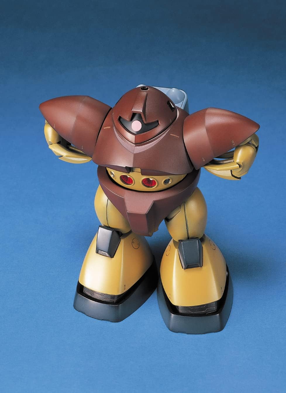 Bandai Hobby - Mobile Suit Gundam - #8 MSN-03 Gogg, Bandai Spirits HGUC 1/144 Model Kit