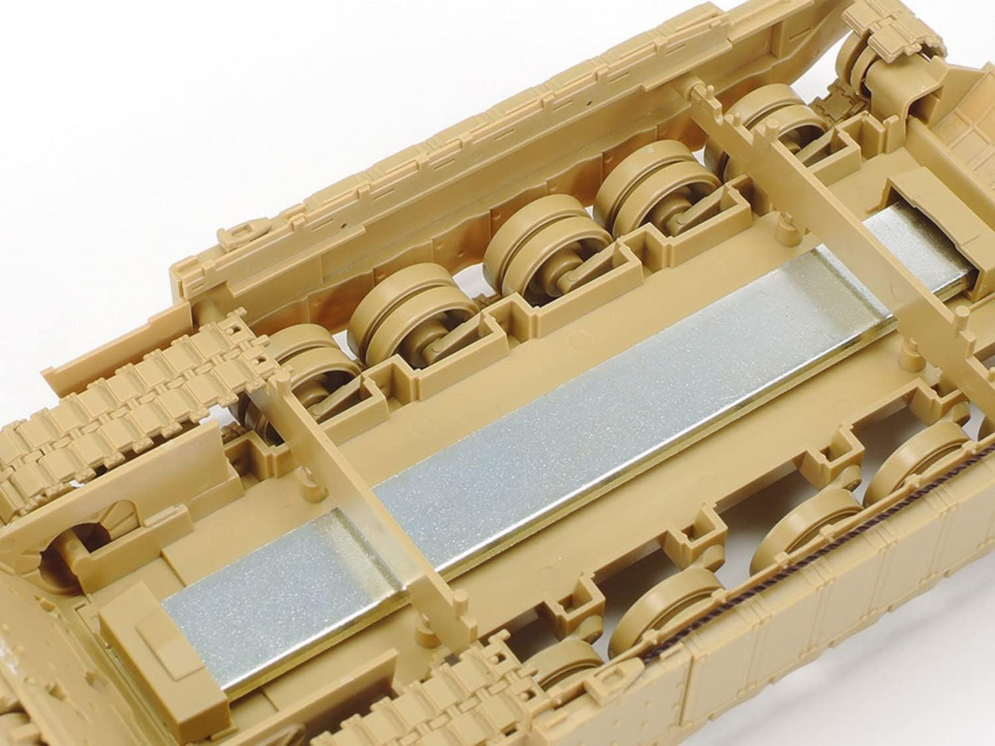 TAMIYA 1/48 British Main Battle Tank Challenger 2 Desert TAM32601 Plastic Models Armor/Military Misc