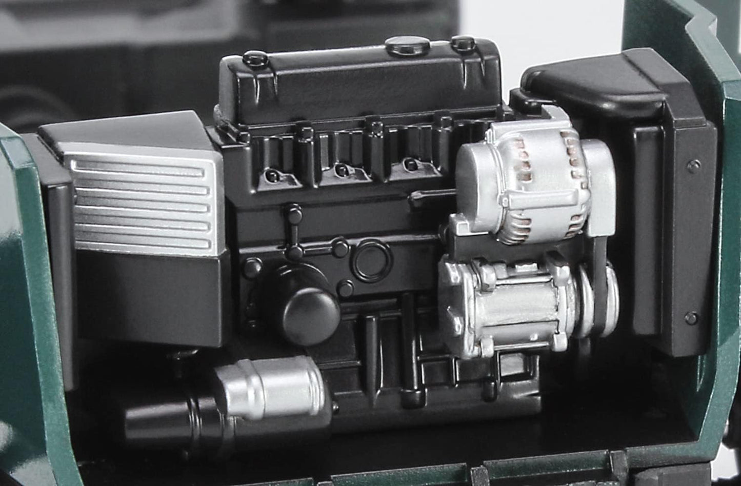 Hasegawa Mini Cooper 1.3i