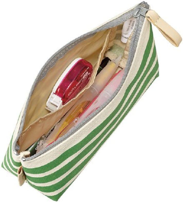 Kokuyo F-VBF101LB pen case Repete