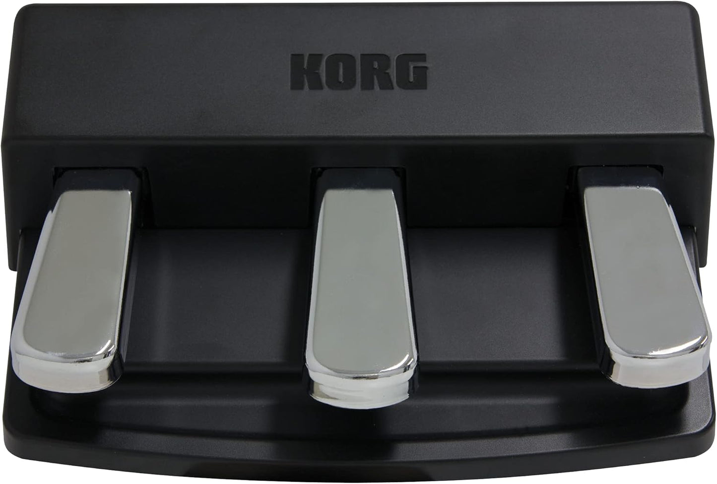 Korg PU2 3 Pedal System For SP280