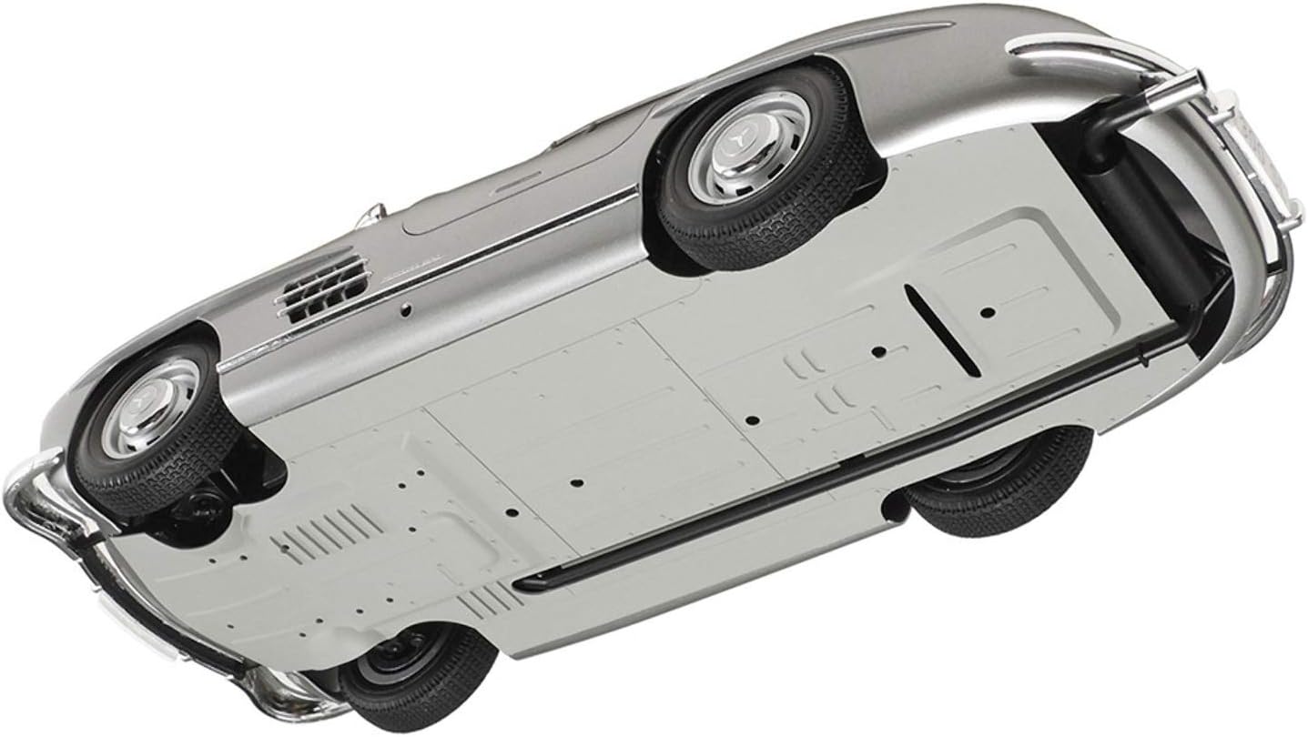 Tamiya America, Inc 1/24 Mercedes-Benz 300SL Sports Car, TAM24338