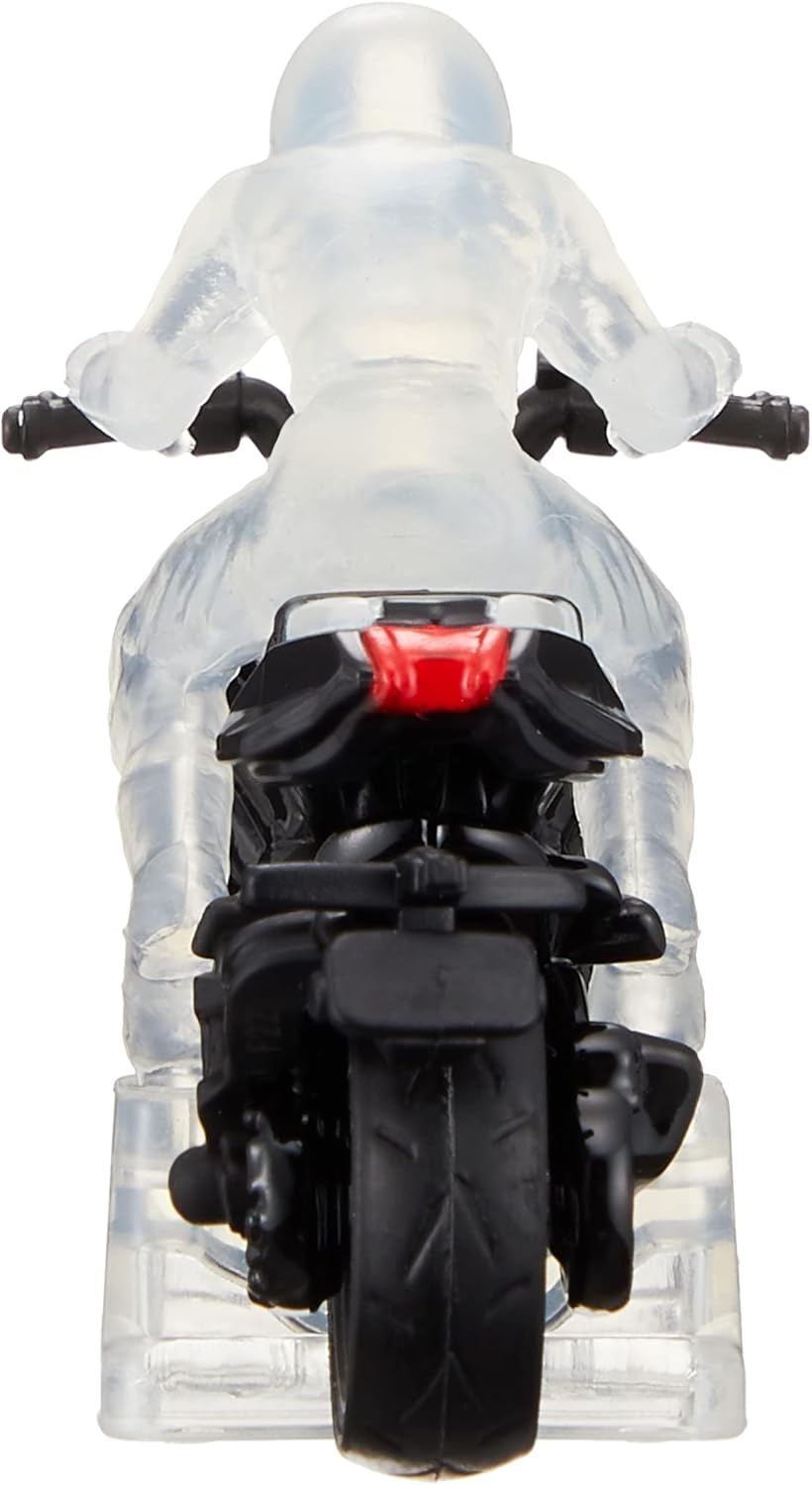 Tomica No. 19 Suzuki KATANA (Box)