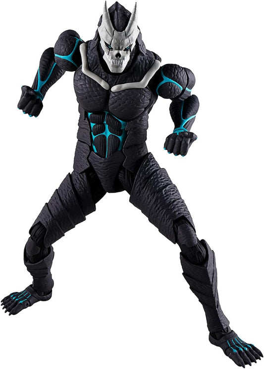 TAMASHII NATIONS - Kaiju No. 8 - Kaiju No. 8, Bandai Spirits S.H.Figuarts Action Figure