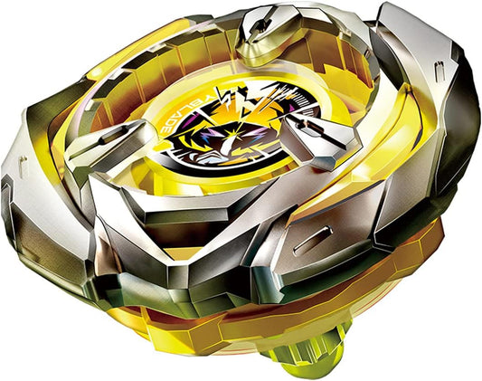 Takara Tomy Beyblade X BX-03 Starter Wizard Arrow 4-80B