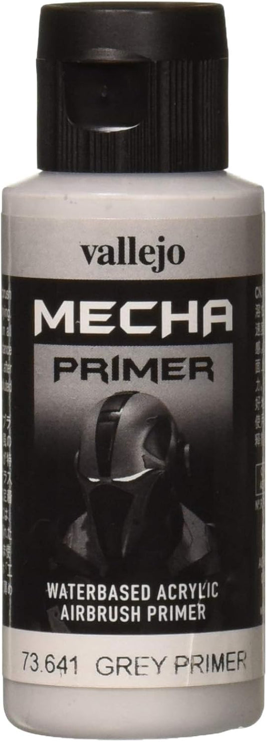 Vallejo Grey 60ml Painting Accessories