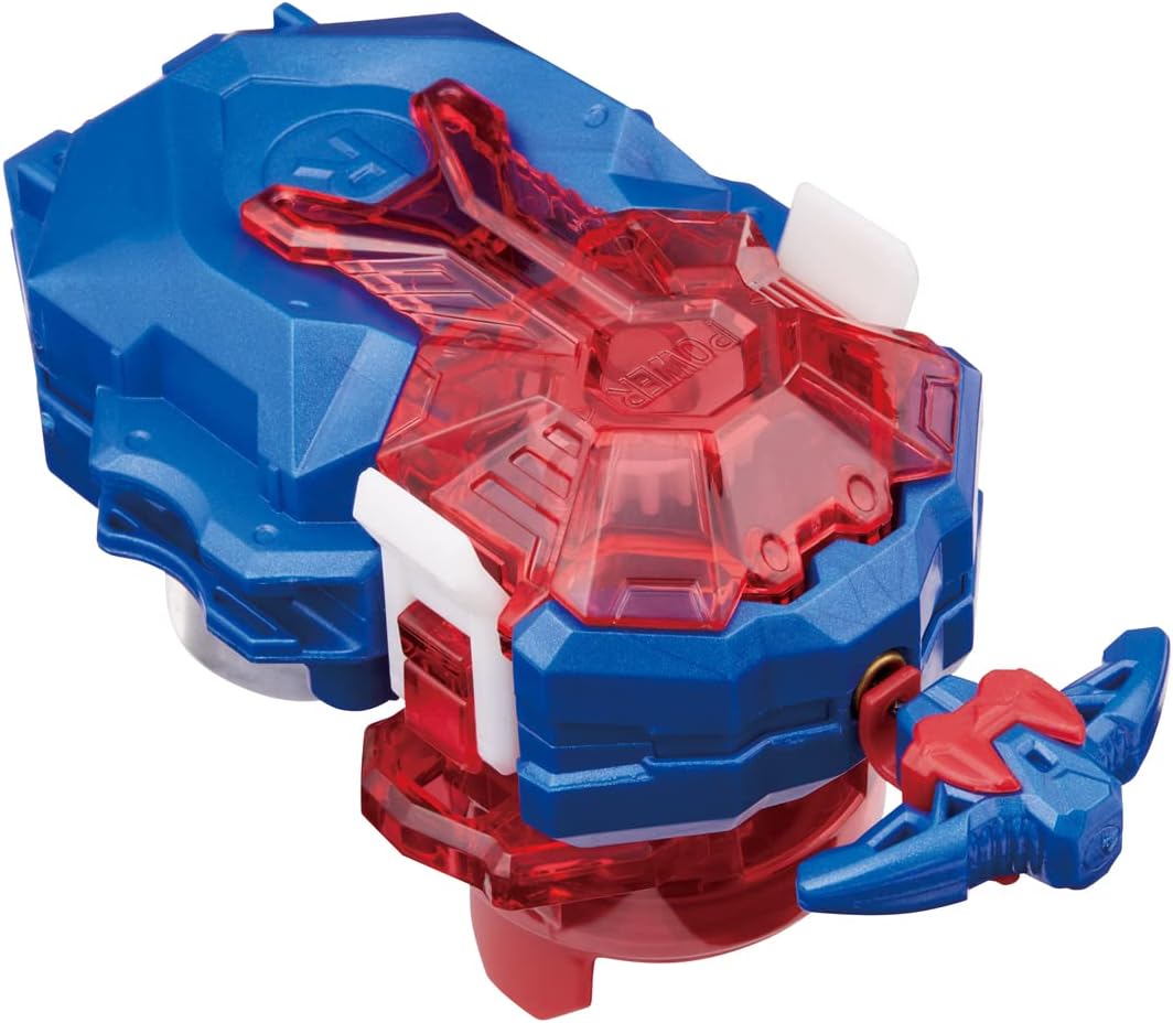 Takara Tomy Beyblade Burst Ultimate Layer Series B-203 Ultimate Fusion DX Set