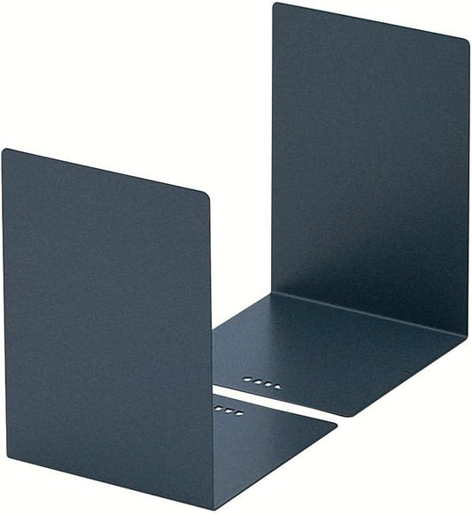 Carl LB-55-E Bookend, Large, Dark Gray