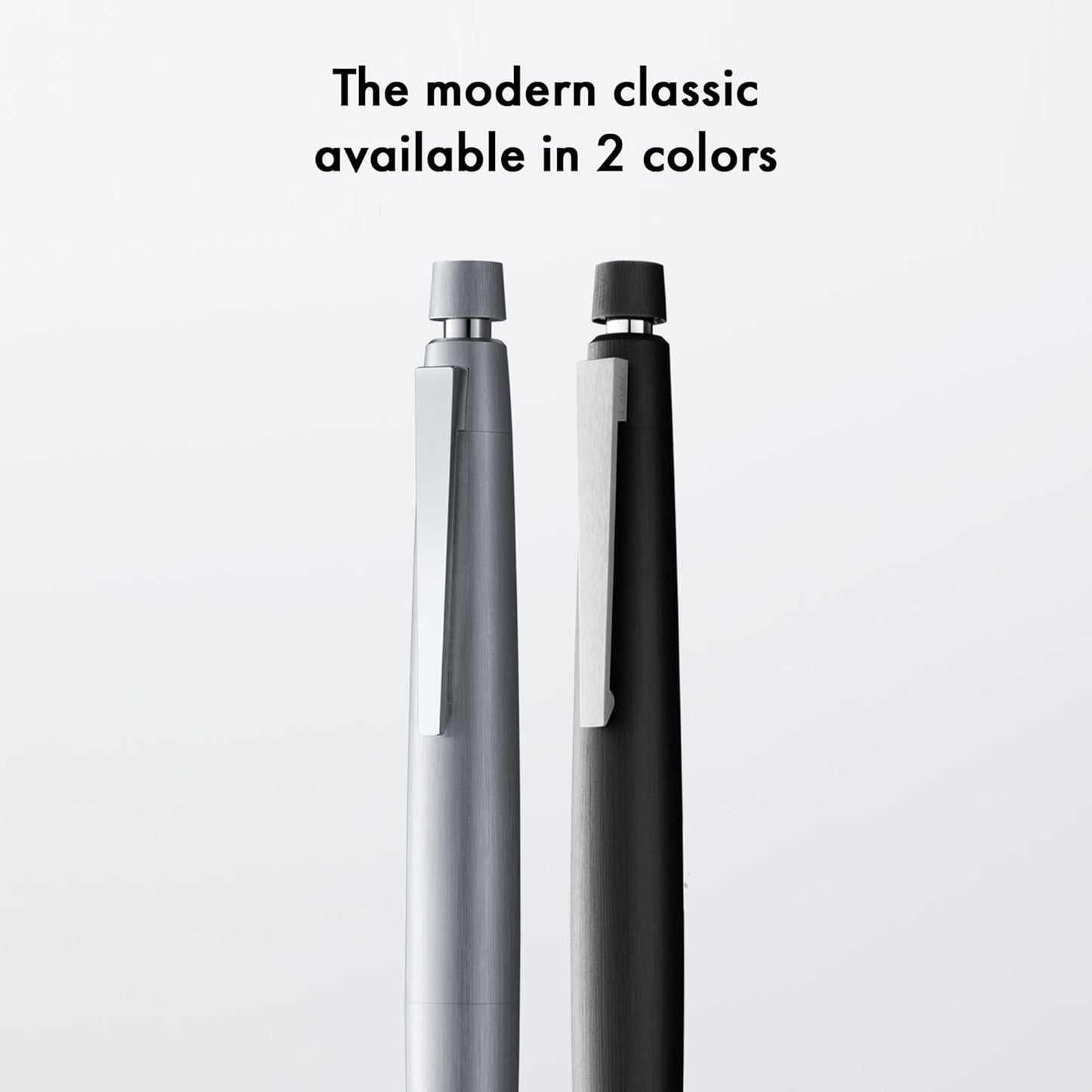 Lamy 2000 Pencil (0.5mm) L101
