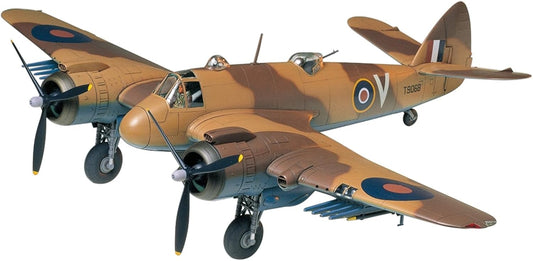 Tamiya Models Bristol Beaufighter VI Model Kit