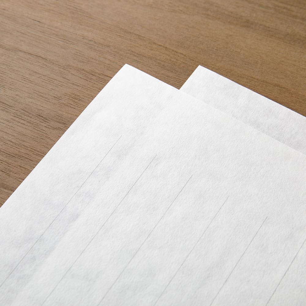 Midori Pretty Letter Stationery