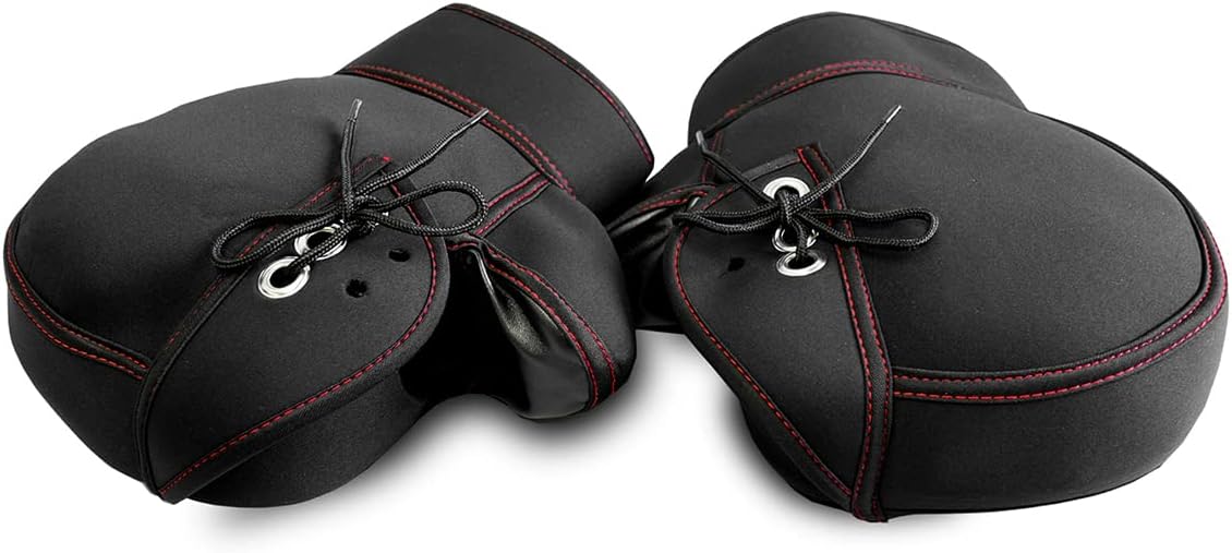 OSS handle cover waterproof and cold weather neoprene WNHC-03