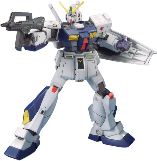 Bandai Hobby - Gundam 0080 - #47 RX-78NT-1 Gundam Alex, Bandai Spirits HGUC 1/144 Model Kit
